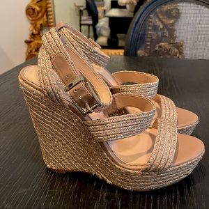 Vince Camuto Wedges